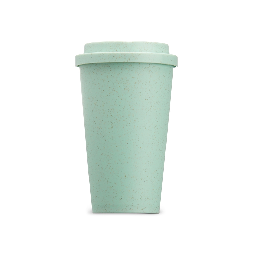 Miniatura de imagem do produto Copo Fibra de Bambu 450ml