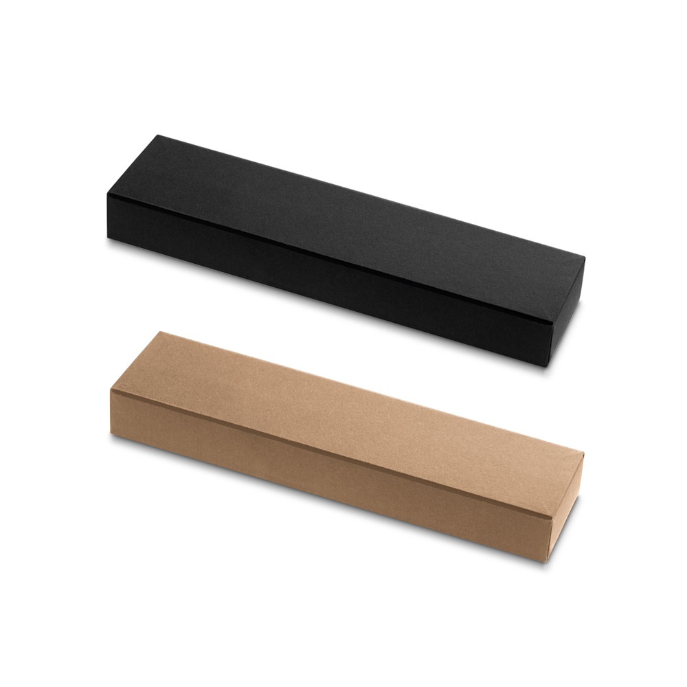 Estojo para 1 esferográfica PENDULO