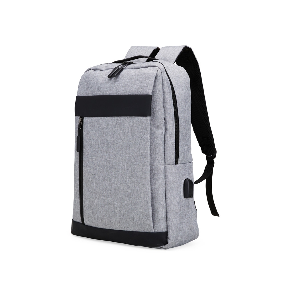 Miniatura de imagem do produto Mochila de Nylon USB 21L