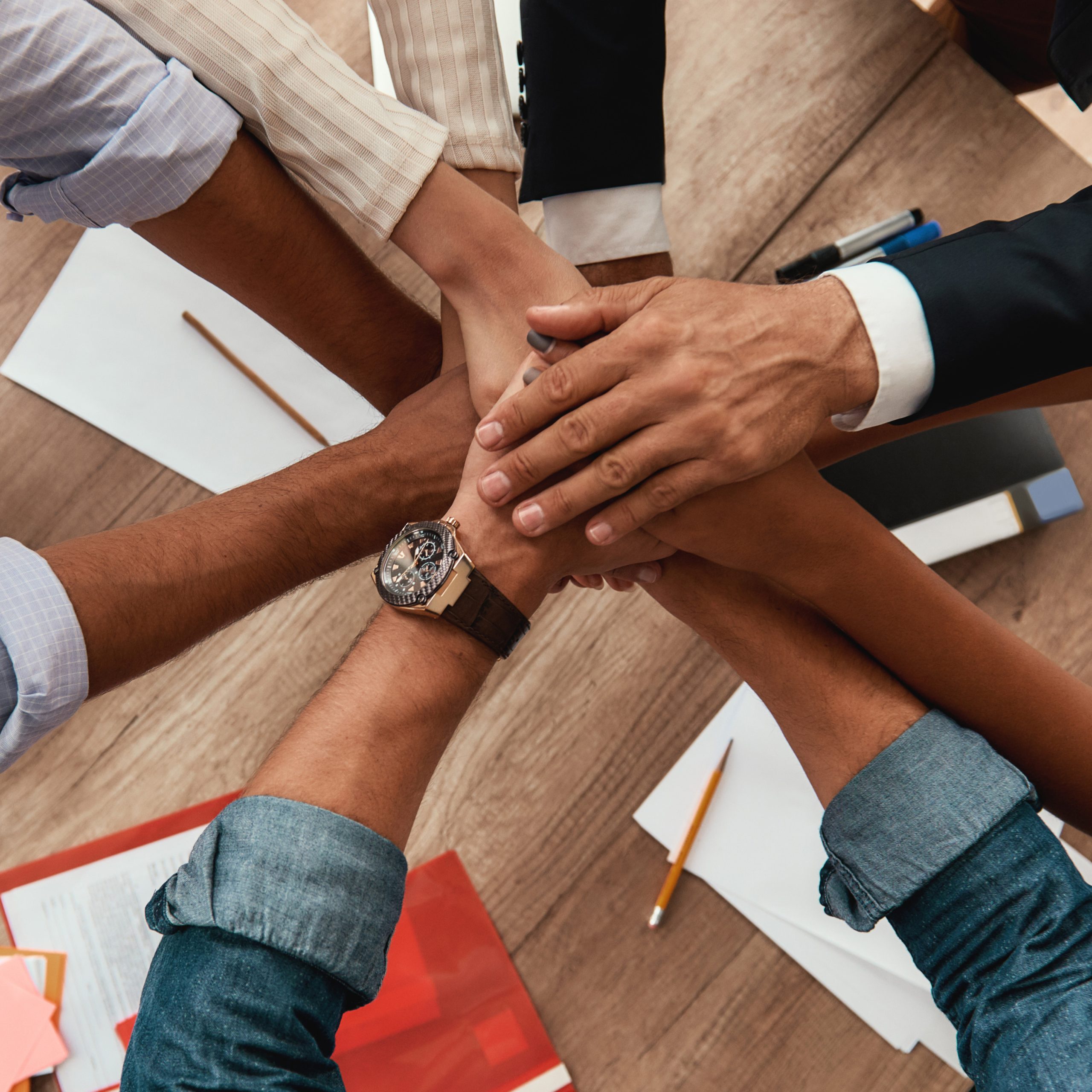 Banner da página sobre