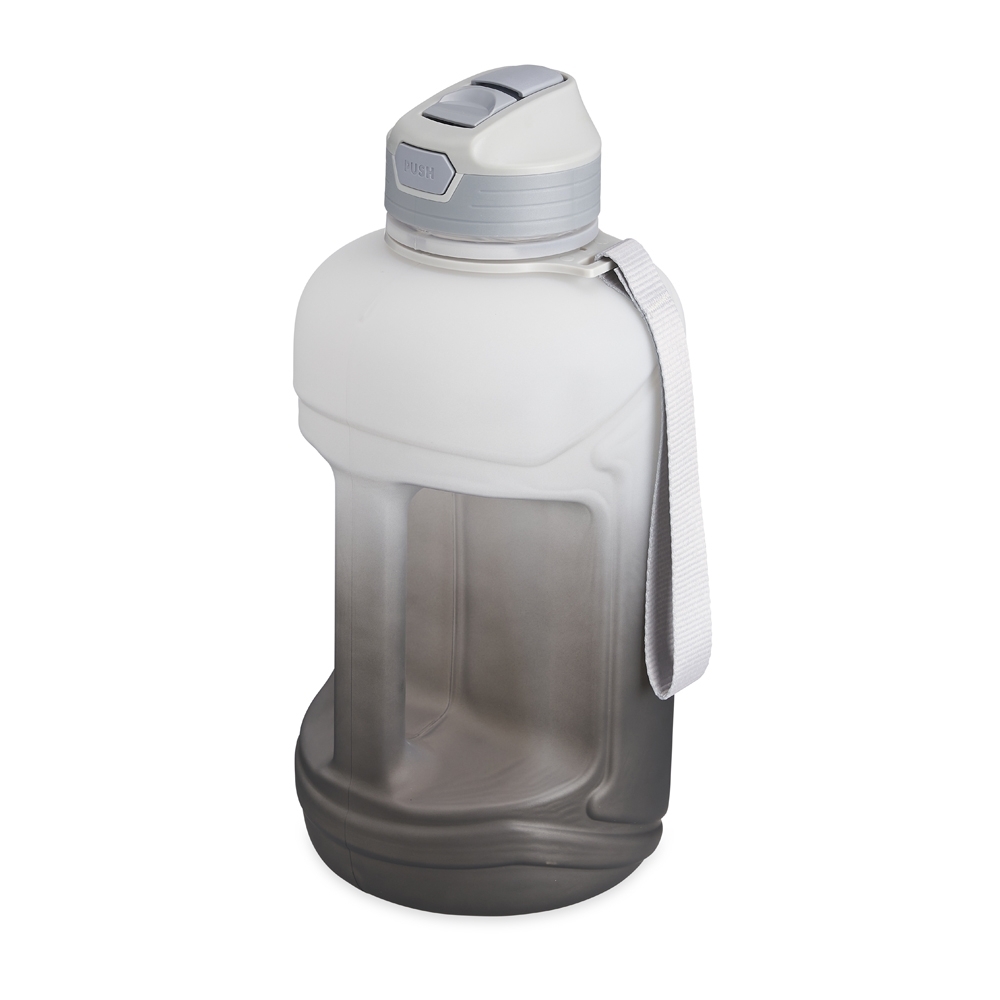 Miniatura de imagem do produto Garrafa Plástica 2,2 Litros com Alça e Tampa com Trava