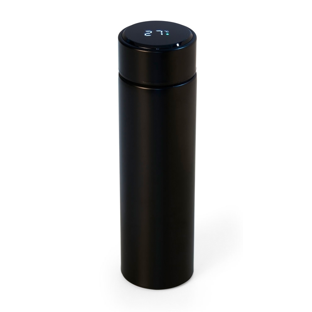 Miniatura de imagem do produto Garrafa Térmica 400ml com Display LED