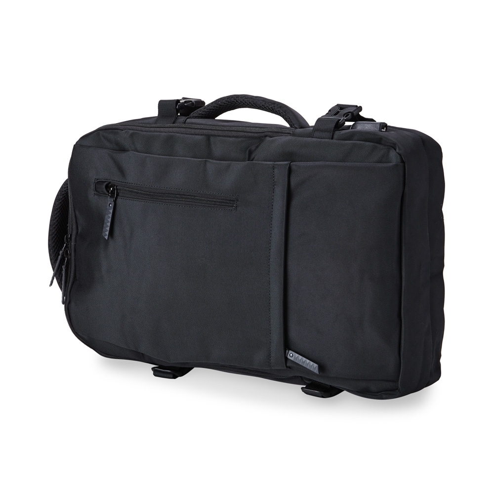 Miniatura de imagem do produto Mochila de Nylon USB 20 Litros