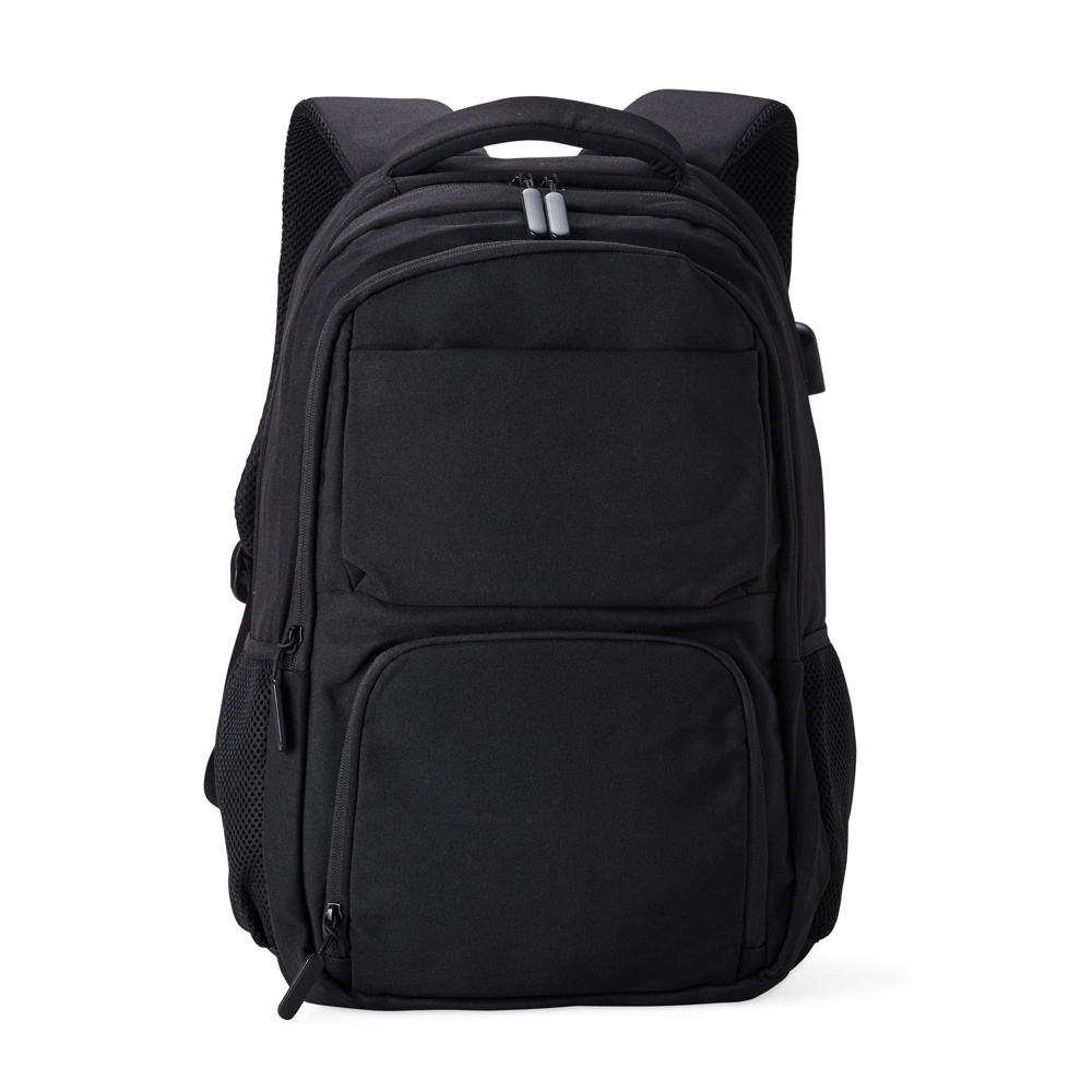 Miniatura de imagem do produto Mochila de Poliéster USB 30 Litros