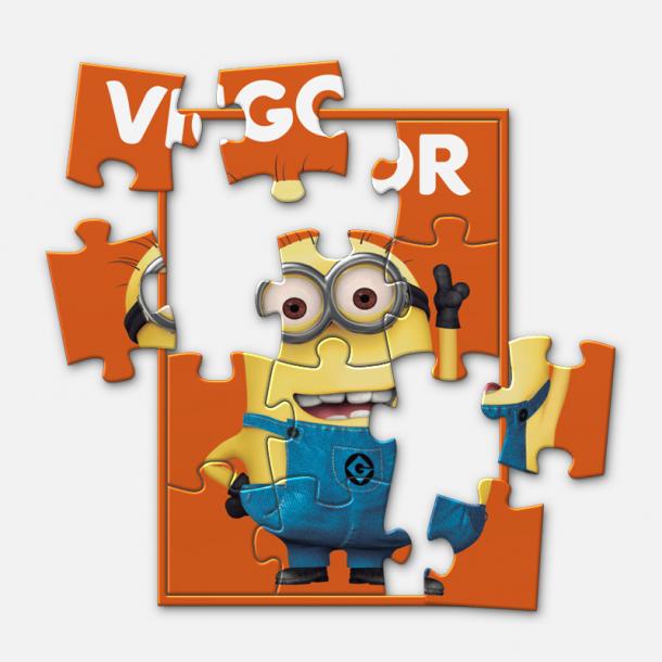 Miniatura de imagem do produto Quebra-Cabeça