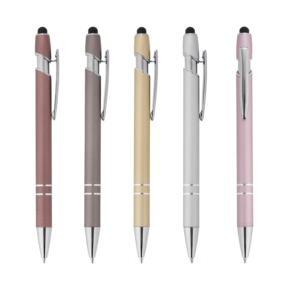 Imagem do produto Caneta Metal Touch