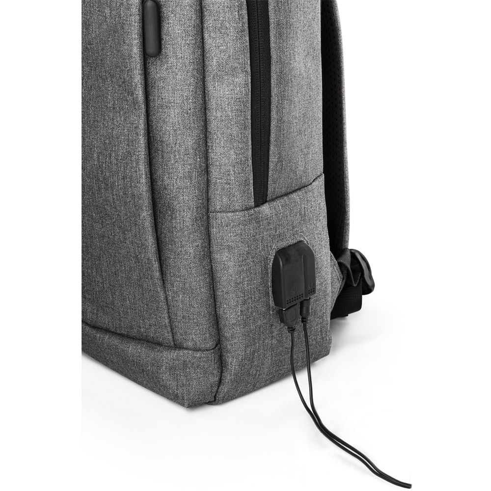 Miniatura de imagem do produto Mochila para notebook WLLINGTON.