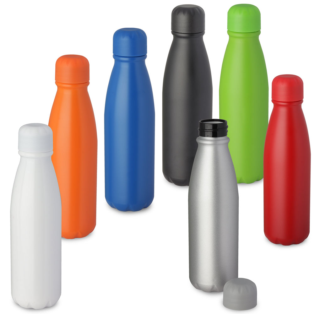 Imagem do produto Garrafa em Alumínio