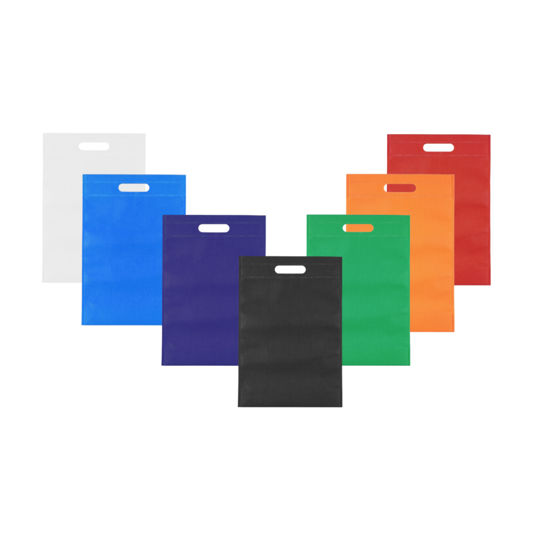 Imagem do produto Sacola de TNT sem Alça