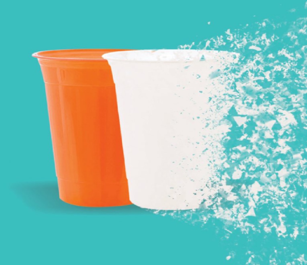 Miniatura de imagem do produto Copo Biodegradável 400 ml