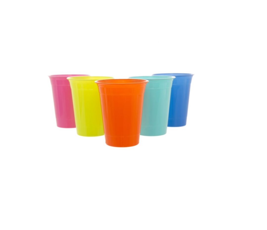 Copo Biodegradável 400 ml