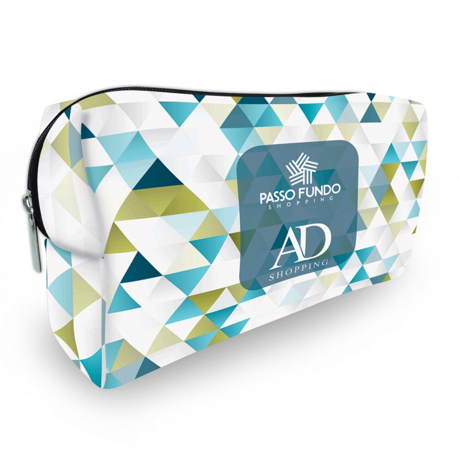 Imagem do produto Necessaire Plus M Personalizada