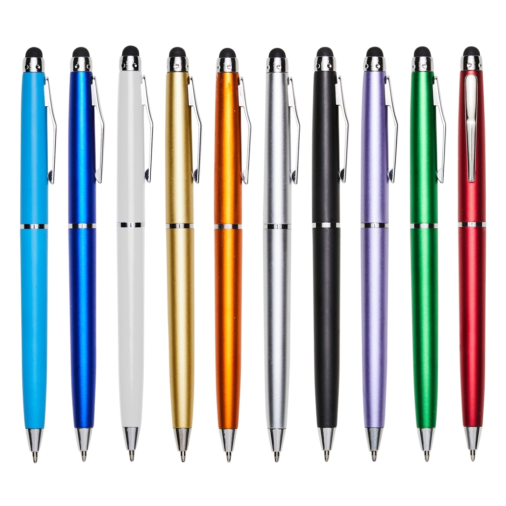 Imagem do produto Caneta Plástica Touch