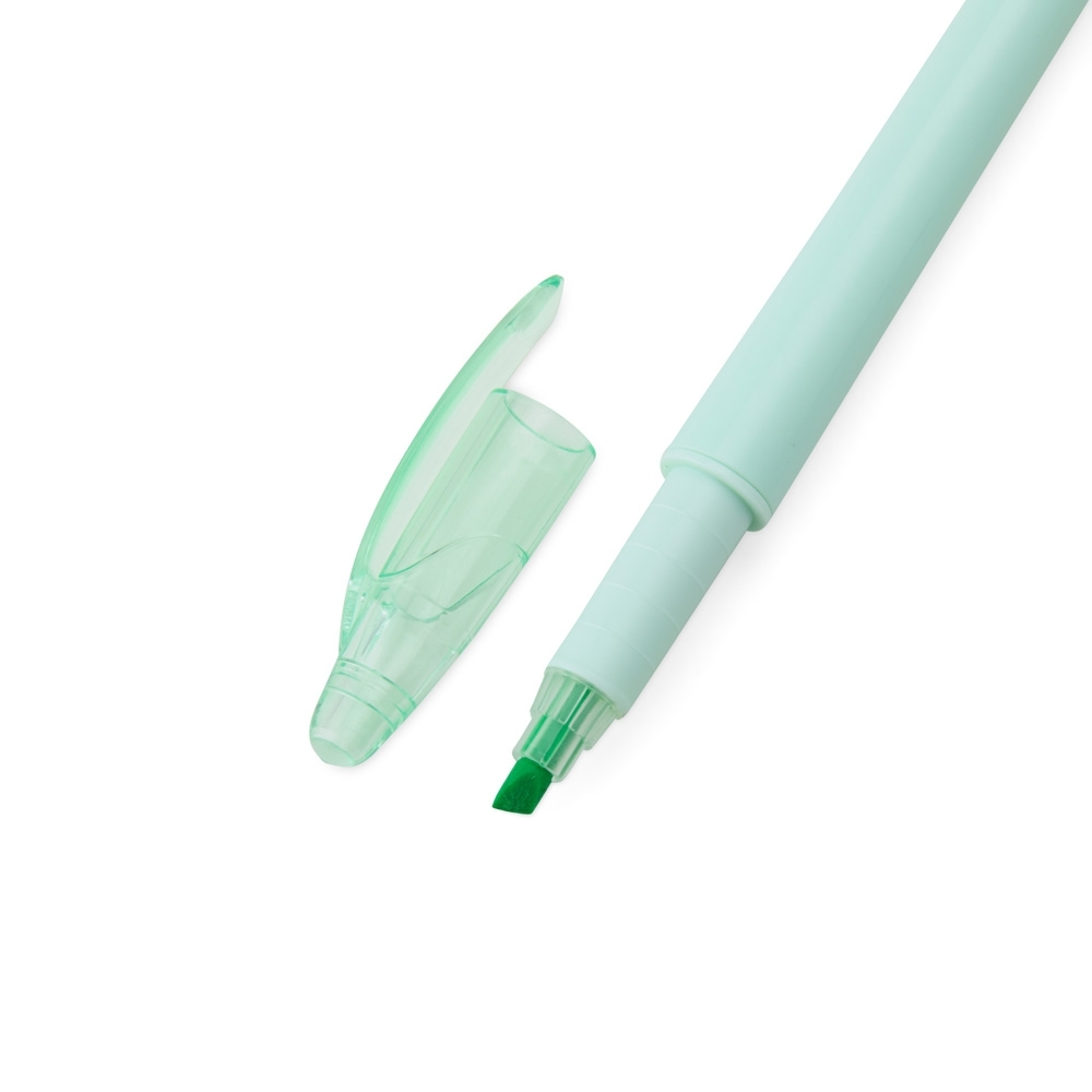 Miniatura de imagem do produto Caneta Plástica Marca Texto