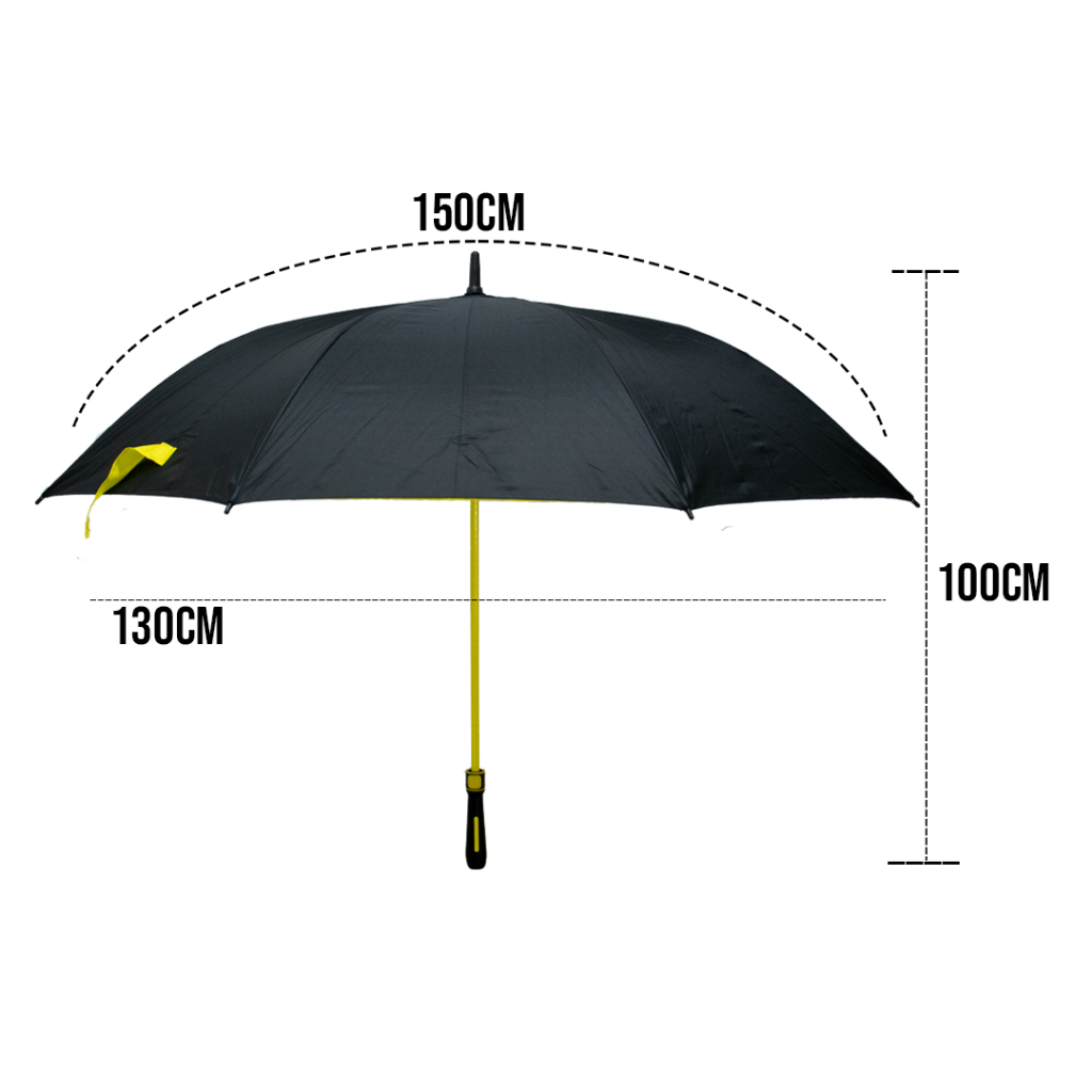 Miniatura de imagem do produto Guarda-Chuva Automático Reforçado – Exclusivo