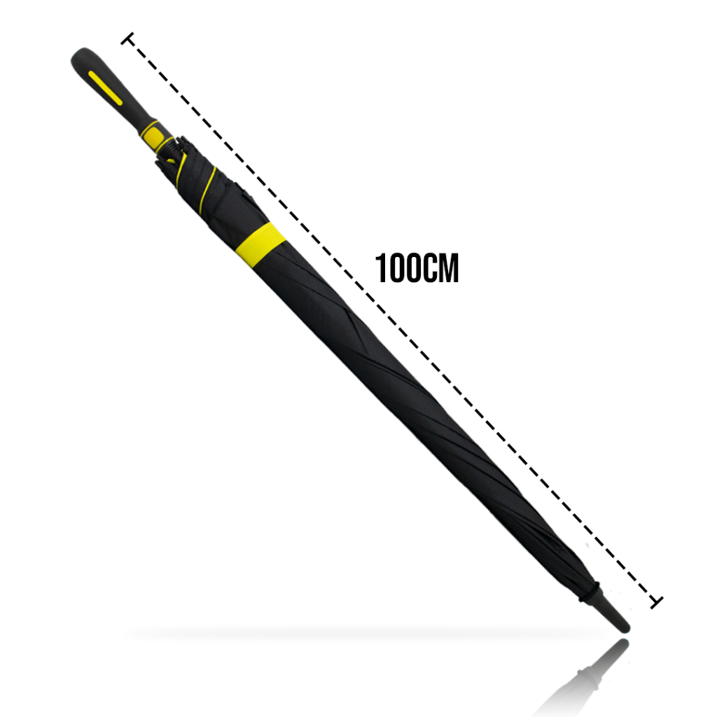 Miniatura de imagem do produto Guarda-Chuva Automático Reforçado – Exclusivo