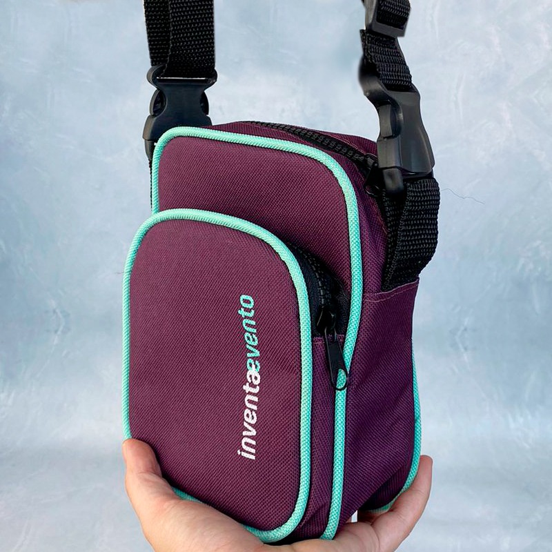 Miniatura de imagem do produto Shoulder Bag Nylon