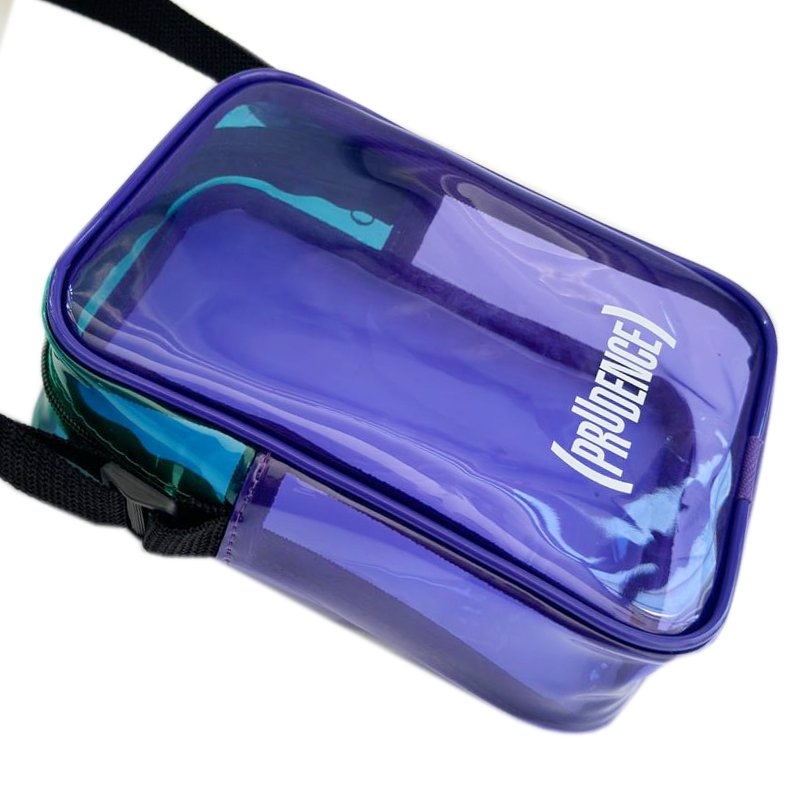 Miniatura de imagem do produto Shoulder Bag PVC