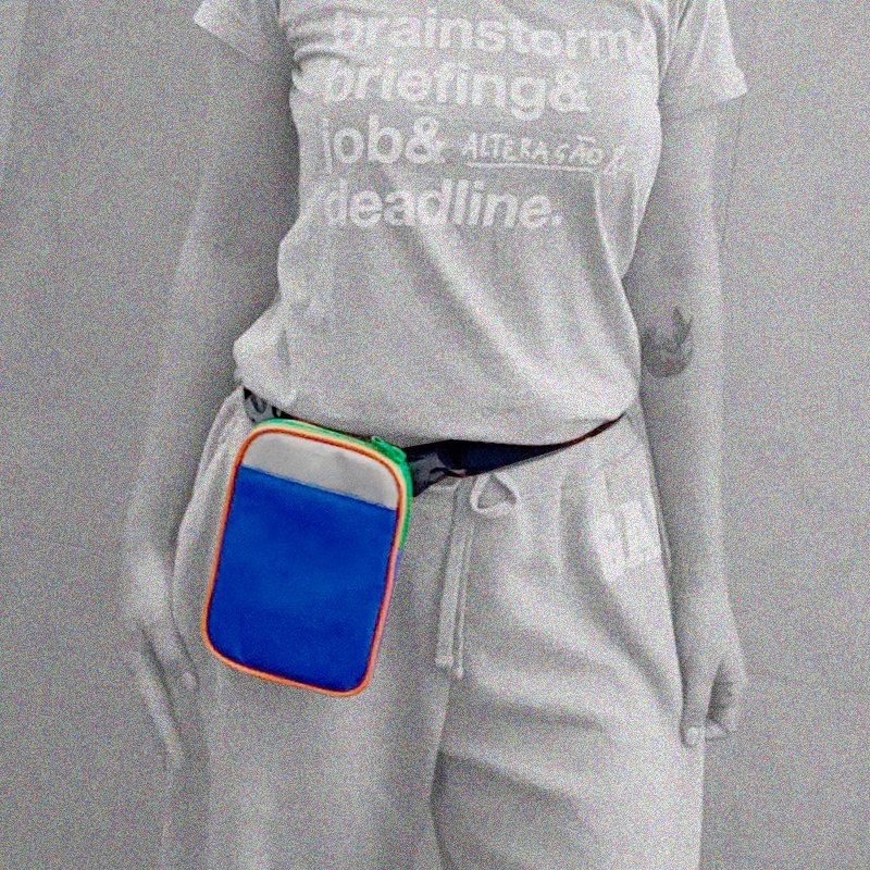 Miniatura de imagem do produto Shoulder Bag Poliéster