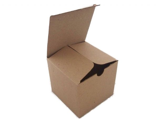 Miniatura de imagem do produto Caixa para Caneca em papelão