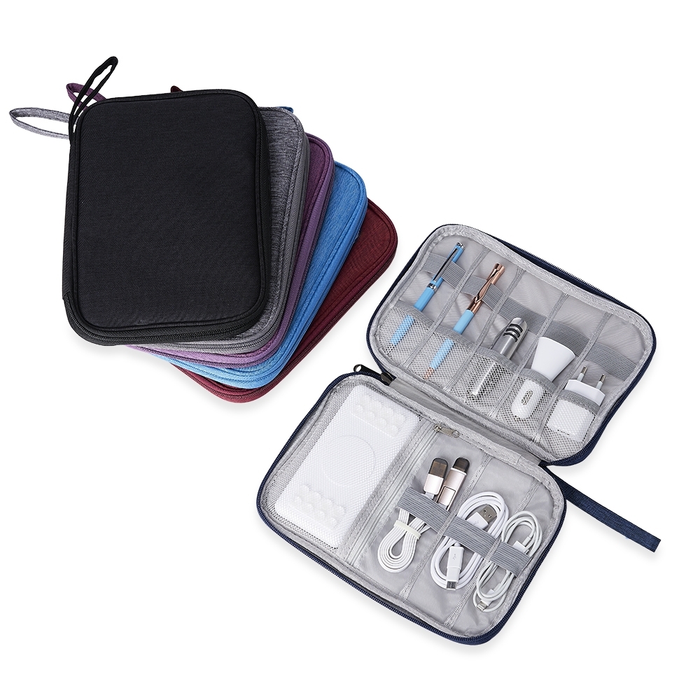 Case para Kit tecnológico