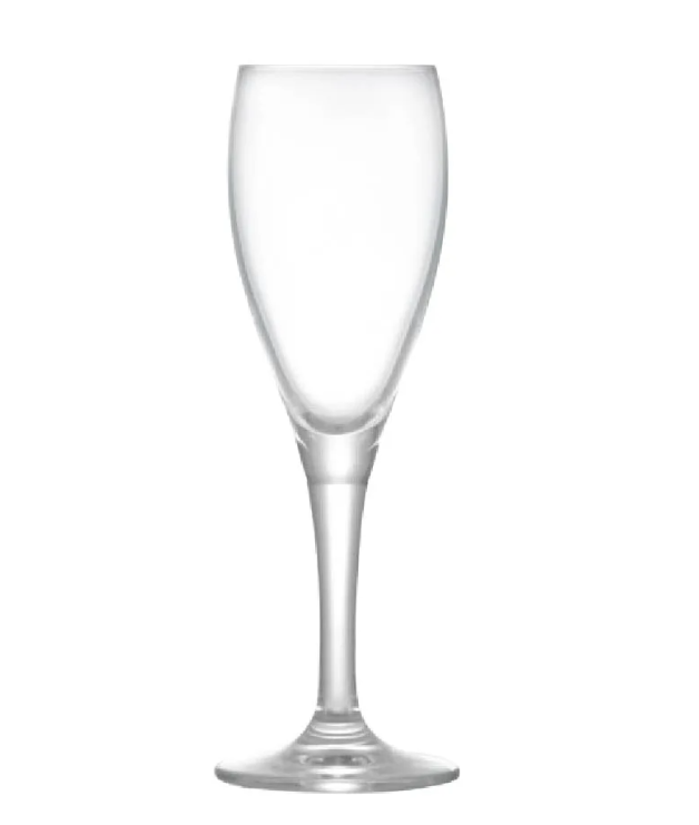 Miniatura de imagem do produto Taça de Cristal para Champagne 155ml
