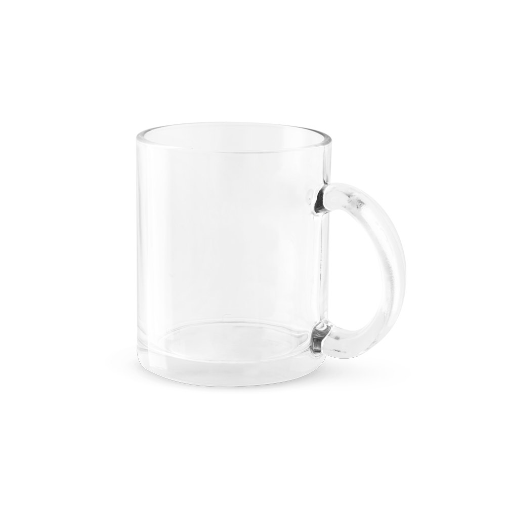 Miniatura de imagem do produto Caneca em vidro 350 ml