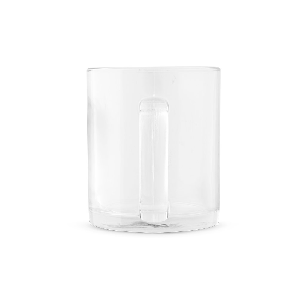 Miniatura de imagem do produto Caneca em vidro 350 ml