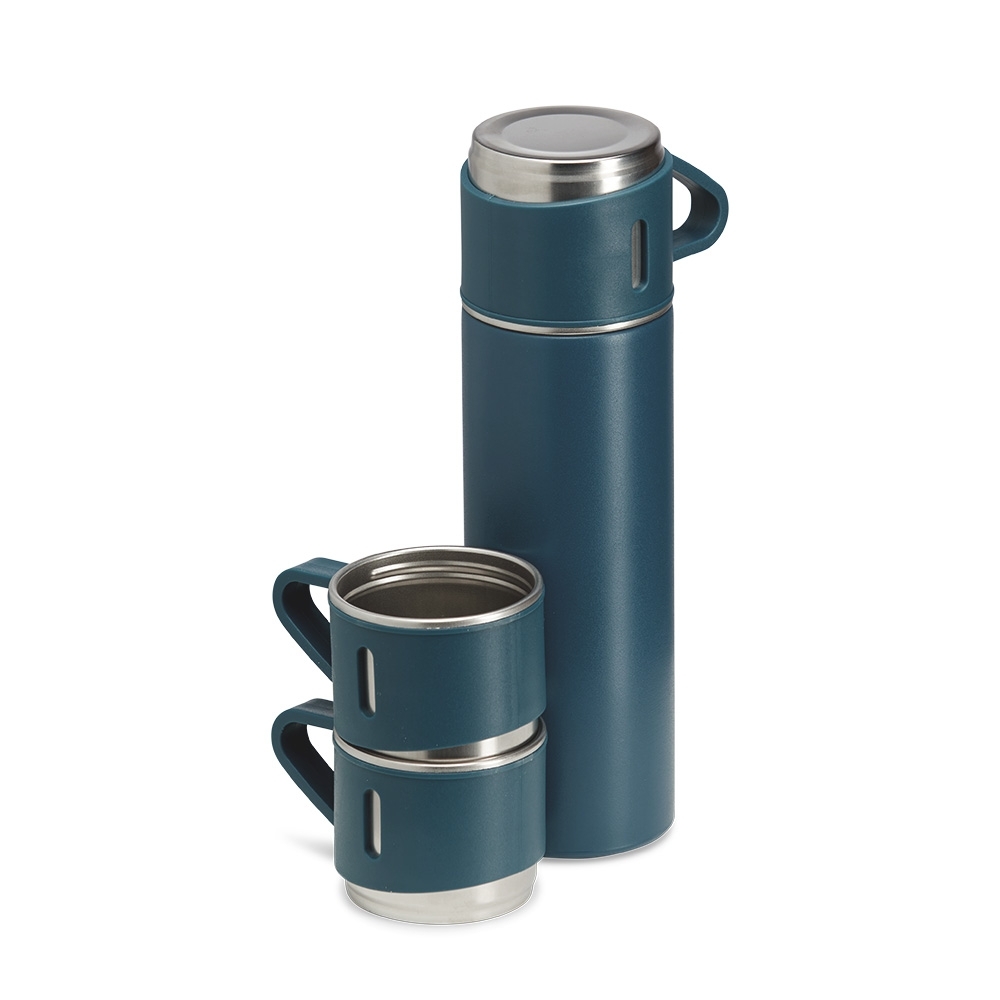 Miniatura de imagem do produto Kit Garrafa Térmica