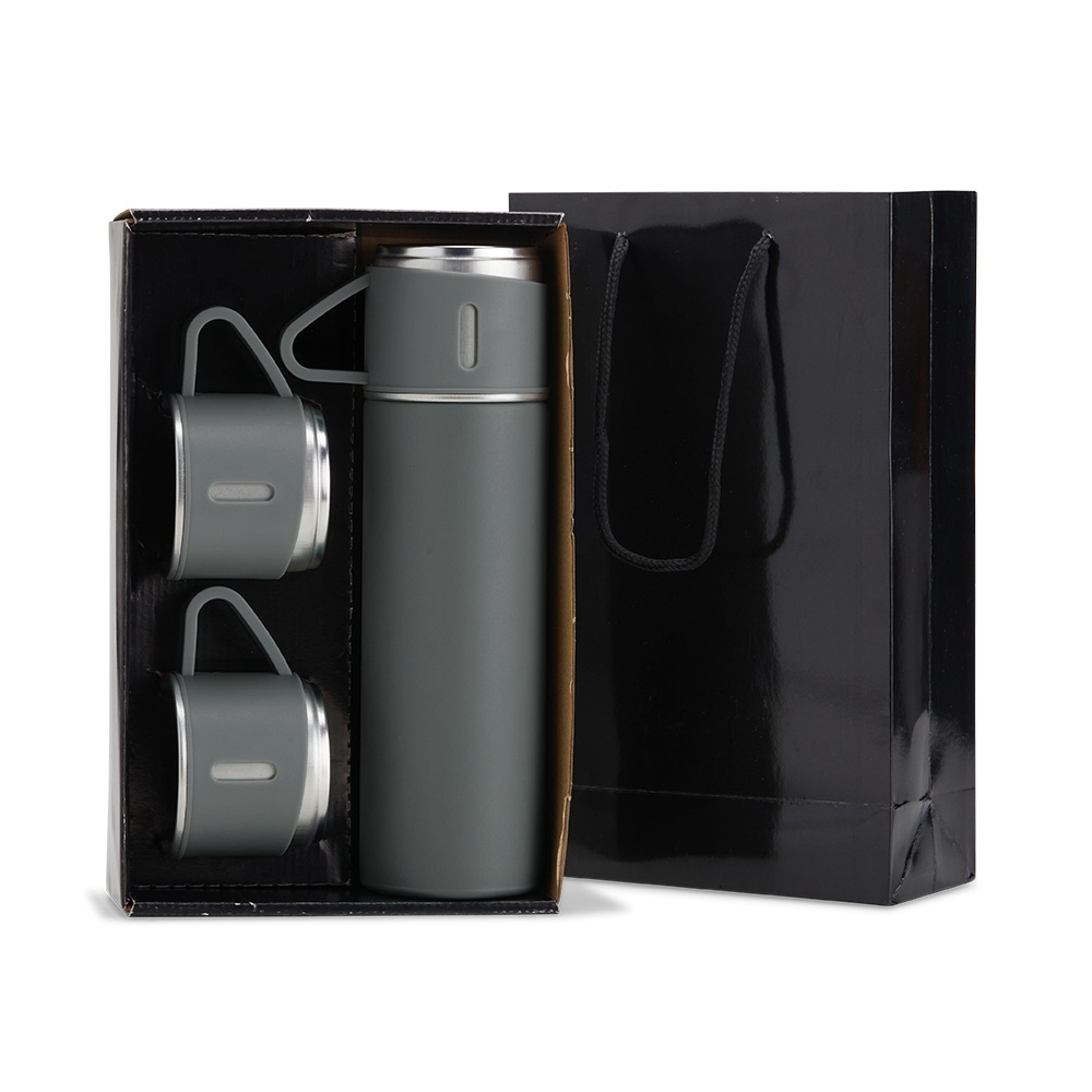 Miniatura de imagem do produto Kit Garrafa Térmica