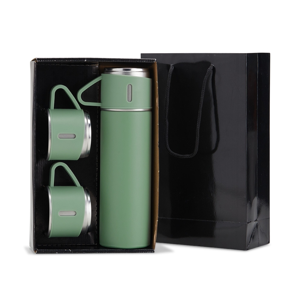 Miniatura de imagem do produto Kit Garrafa Térmica