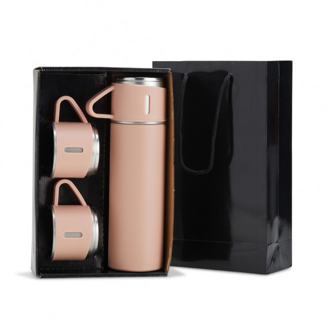 Miniatura de imagem do produto Kit Garrafa Térmica