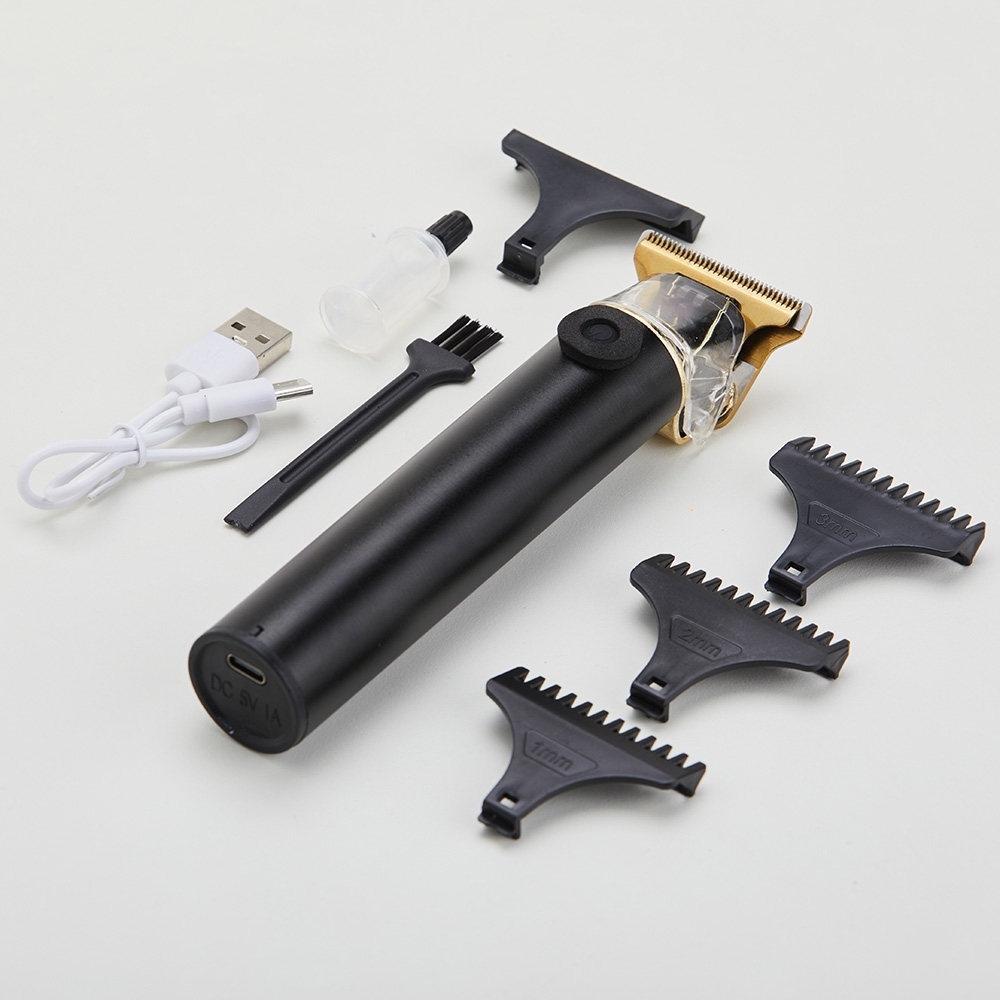 Imagem do produto Máquina de Cortar Cabelo Recarregável