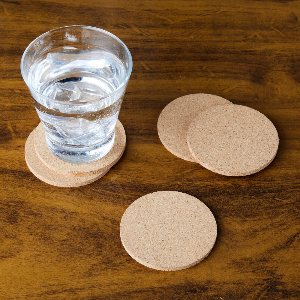 Imagem do produto Porta Copo Cortiça