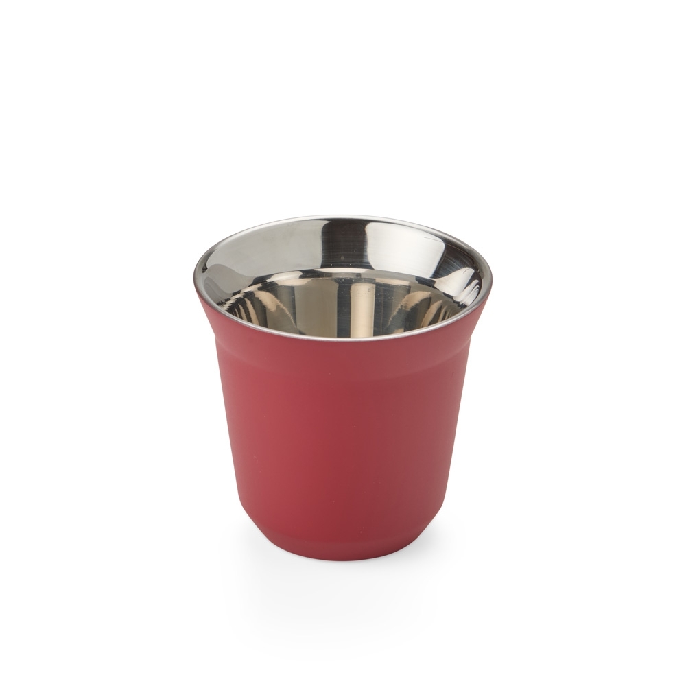 Miniatura de imagem do produto Copo Parede Dupla 80ml