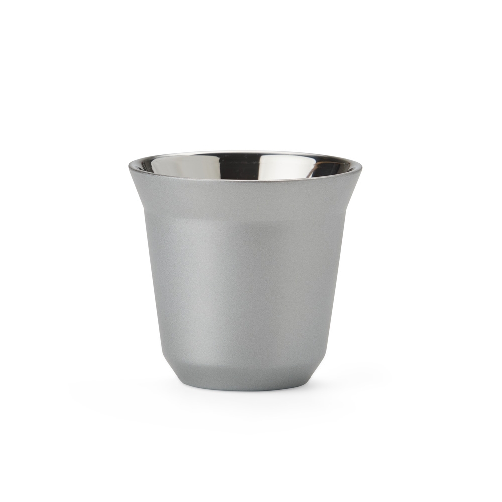 Miniatura de imagem do produto Copo Parede Dupla 80ml