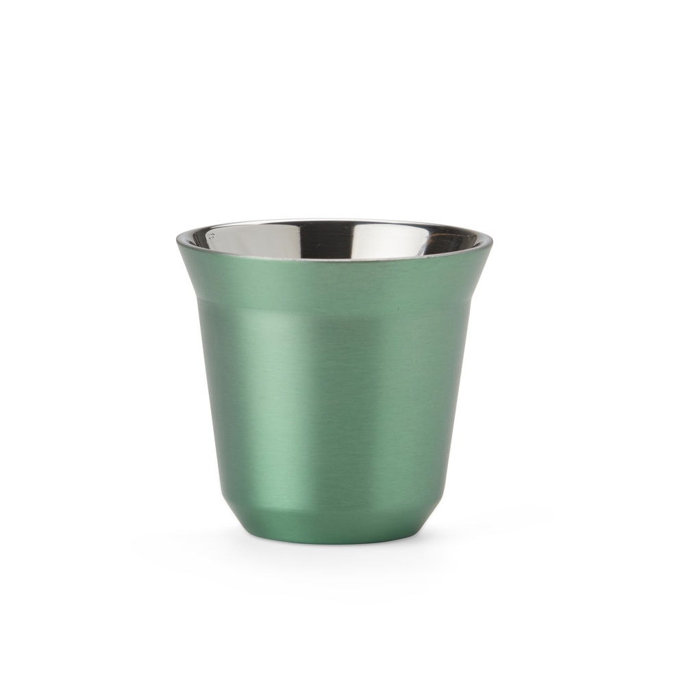 Miniatura de imagem do produto Copo Parede Dupla 80ml