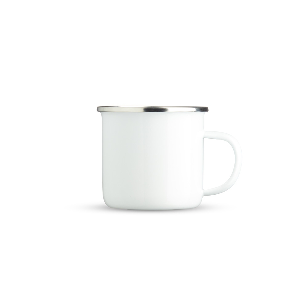 Miniatura de imagem do produto Caneca Inox 370ml