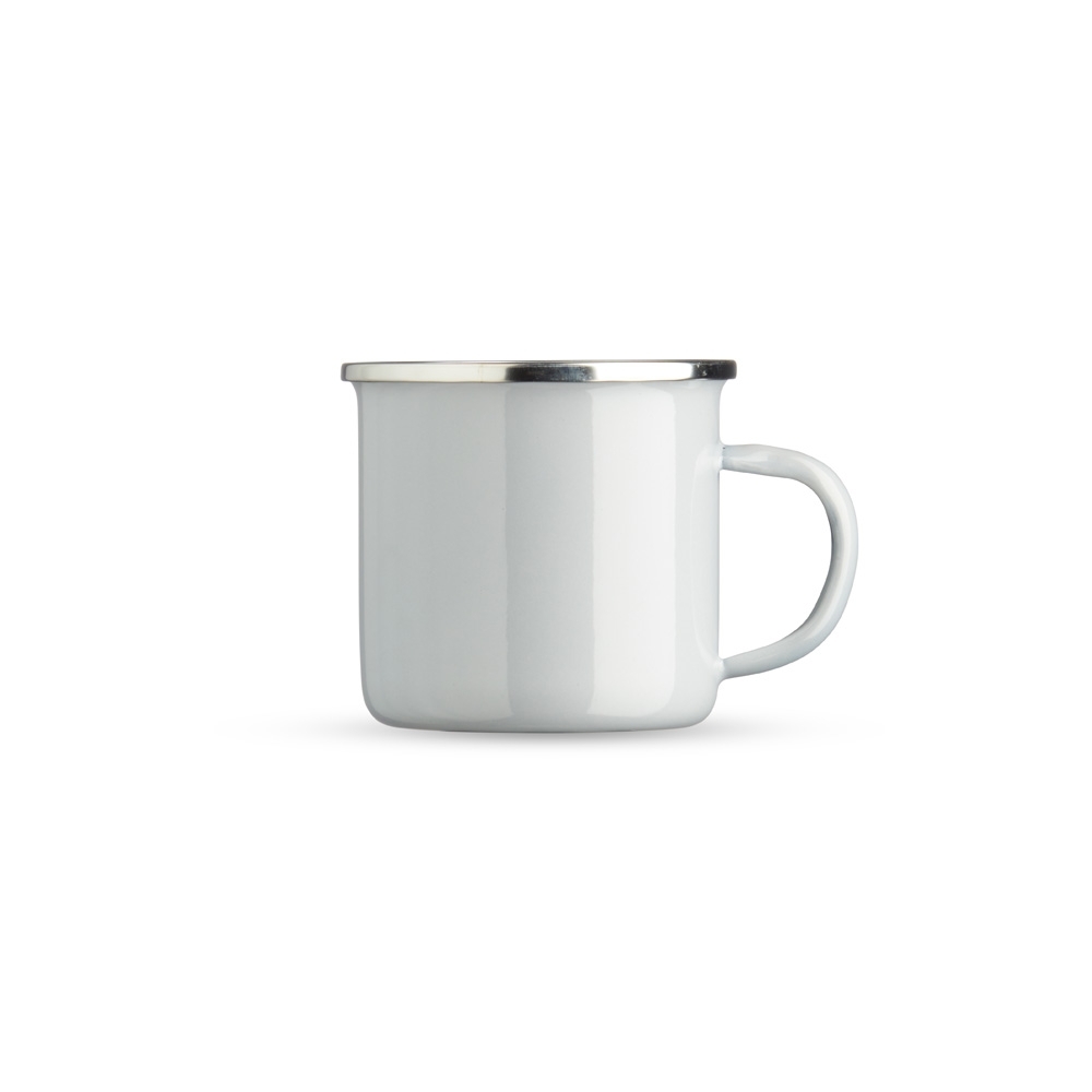 Miniatura de imagem do produto Caneca Inox 370ml