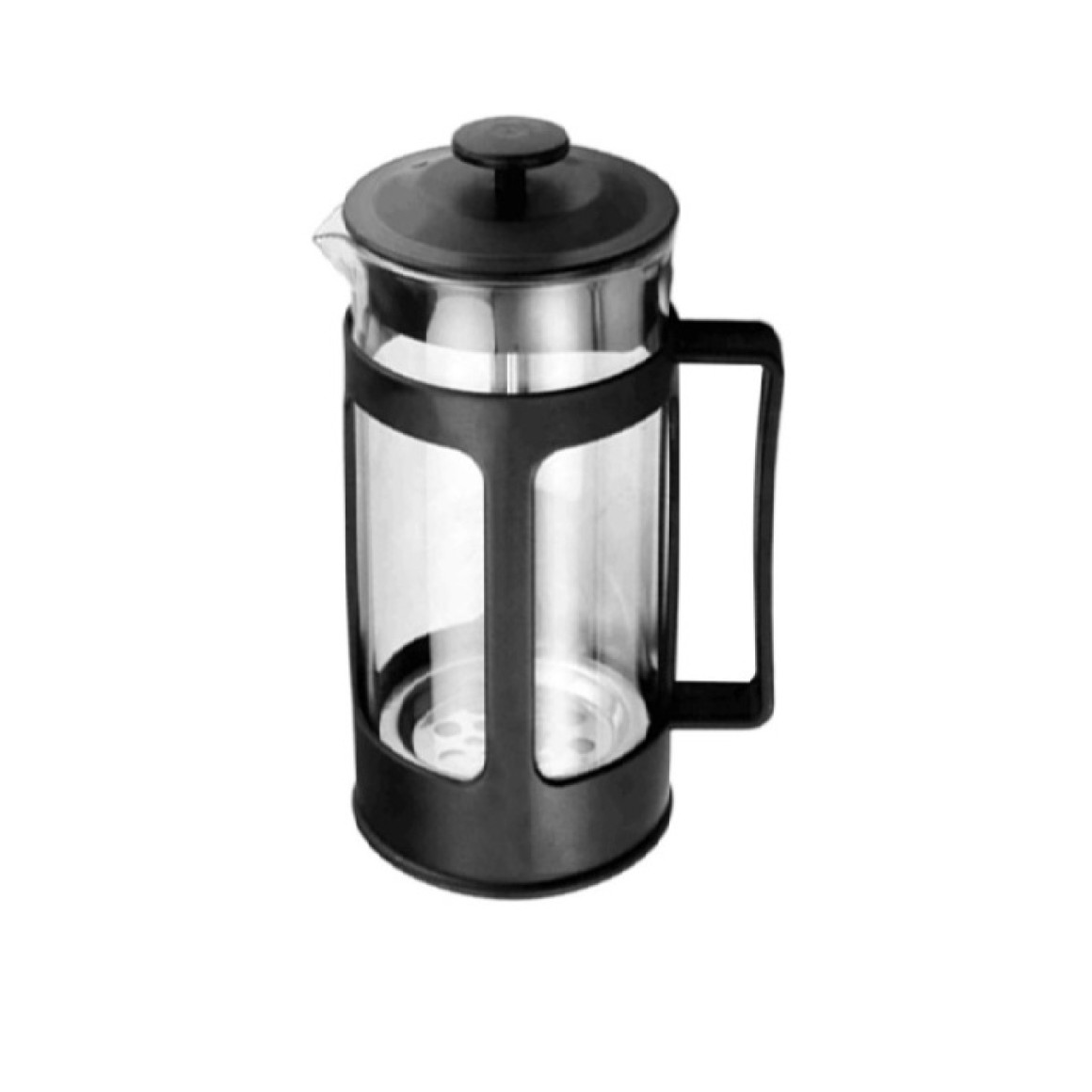 Miniatura de imagem do produto Prensa Francesa de Vidro 350ml