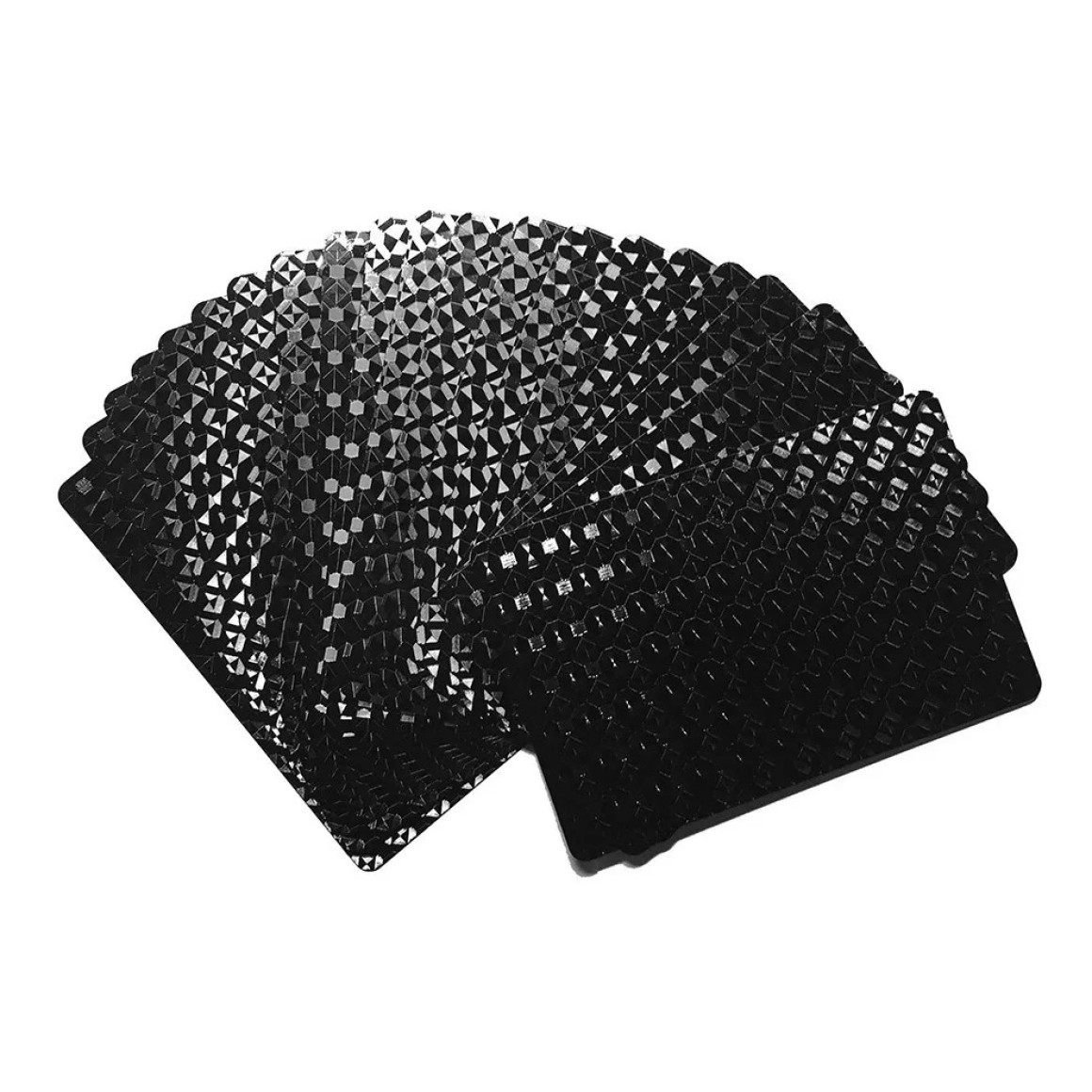 Miniatura de imagem do produto Jogo de Baralho de Plástico