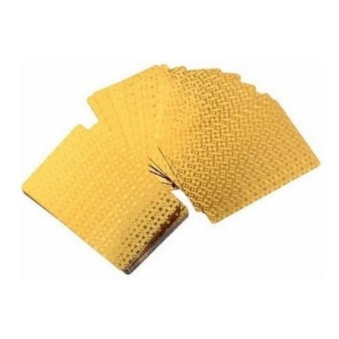 Miniatura de imagem do produto Jogo de Baralho de Plástico