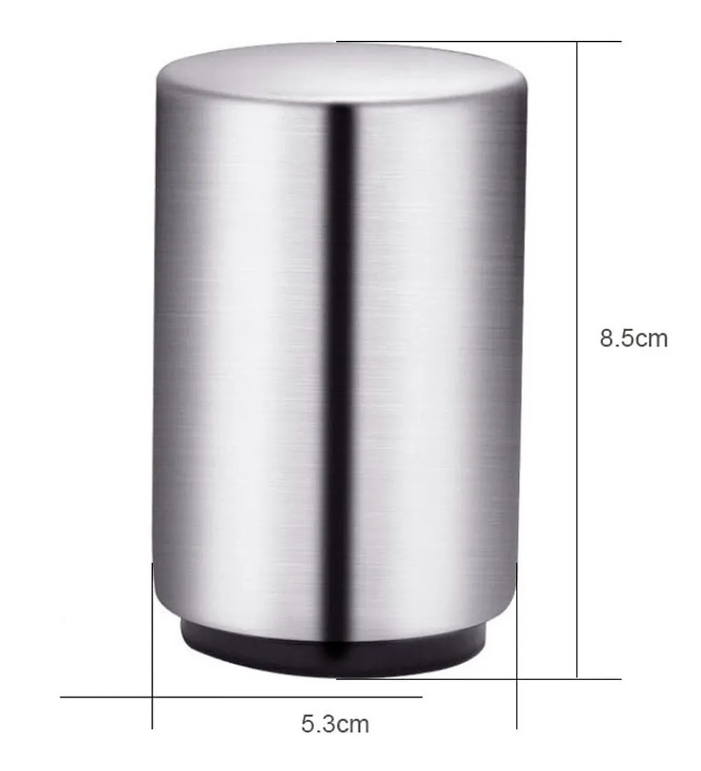 Miniatura de imagem do produto Abridor de Garrafa Automático Magnético de Plástico