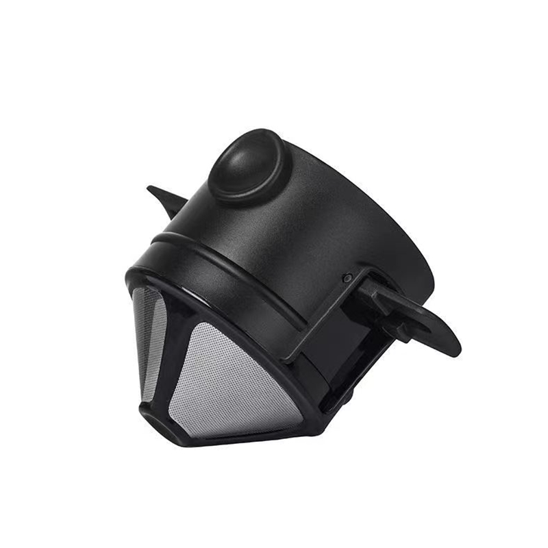 Miniatura de imagem do produto Mini Filtro Coador Reutilizável Para Café E Chá