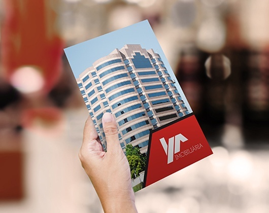 Imagem do produto Flyer