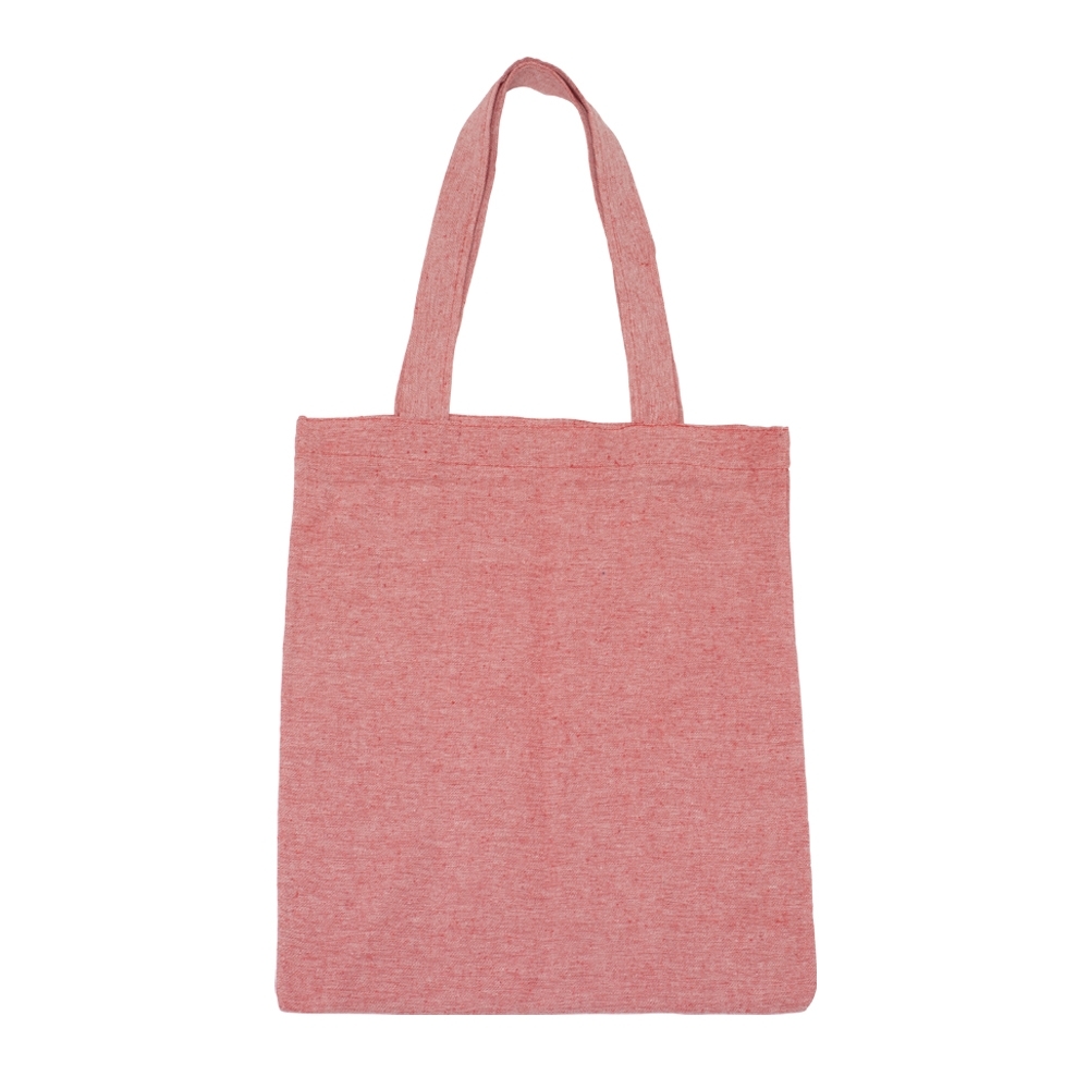 Miniatura de imagem do produto Sacola de Algodão Colorida