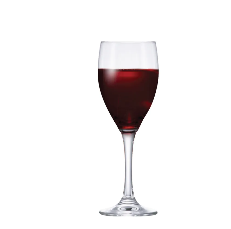 Miniatura de imagem do produto Taça de Cristal Para Vinho 255ml