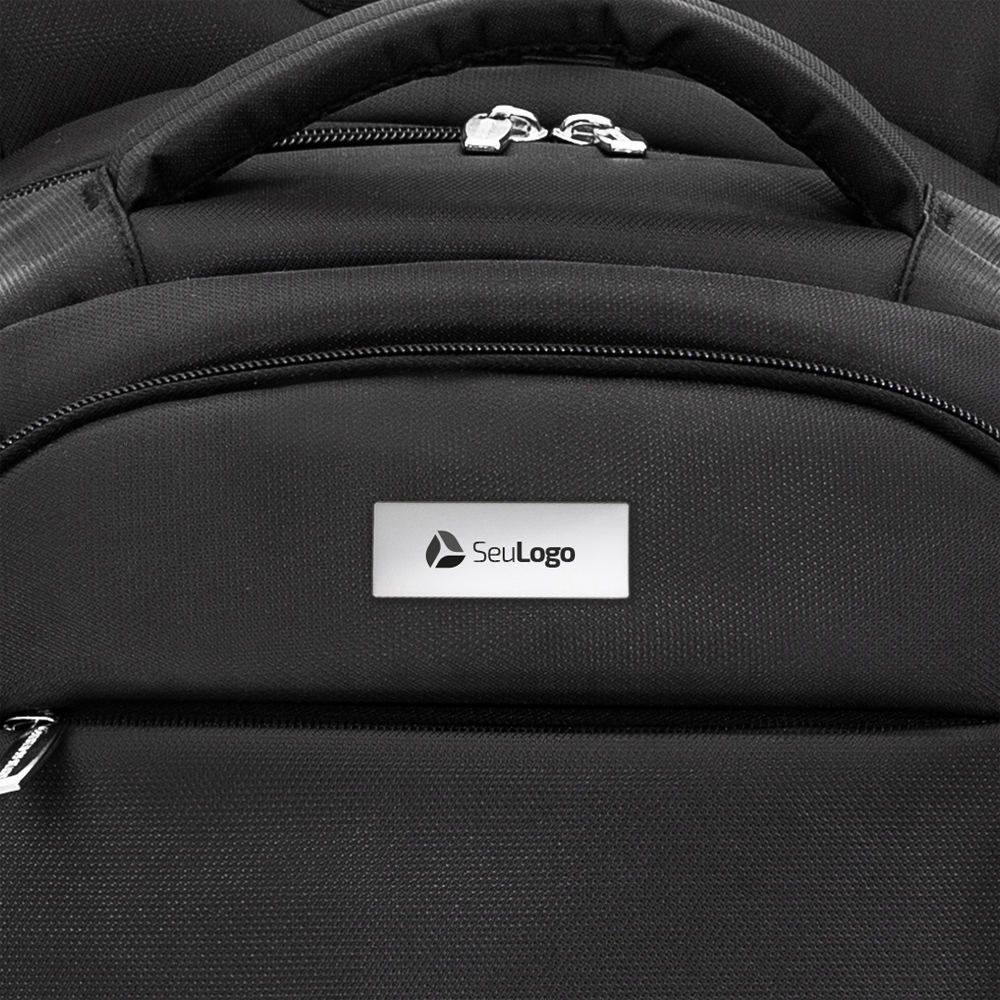 Imagem do produto Plaquinha Metálica