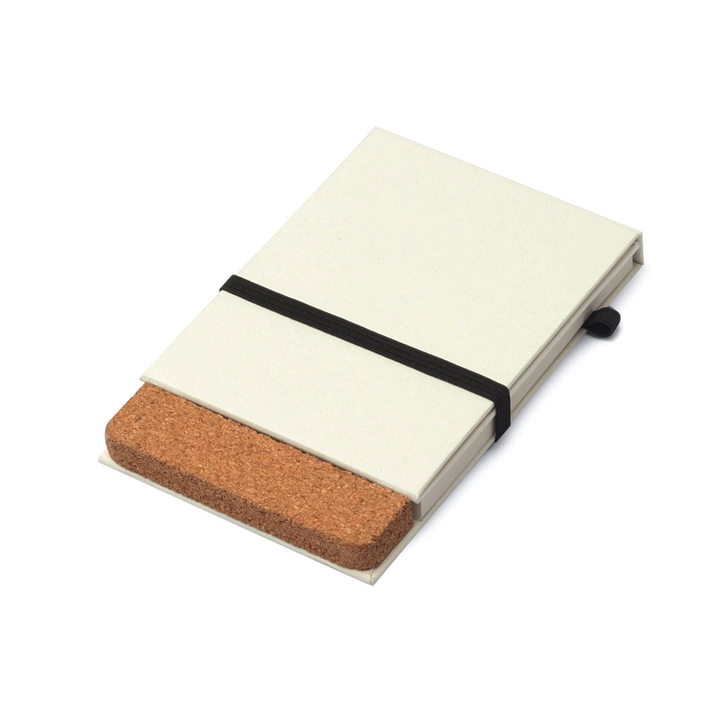 Miniatura de imagem do produto Bloco de Anotações Reciclado