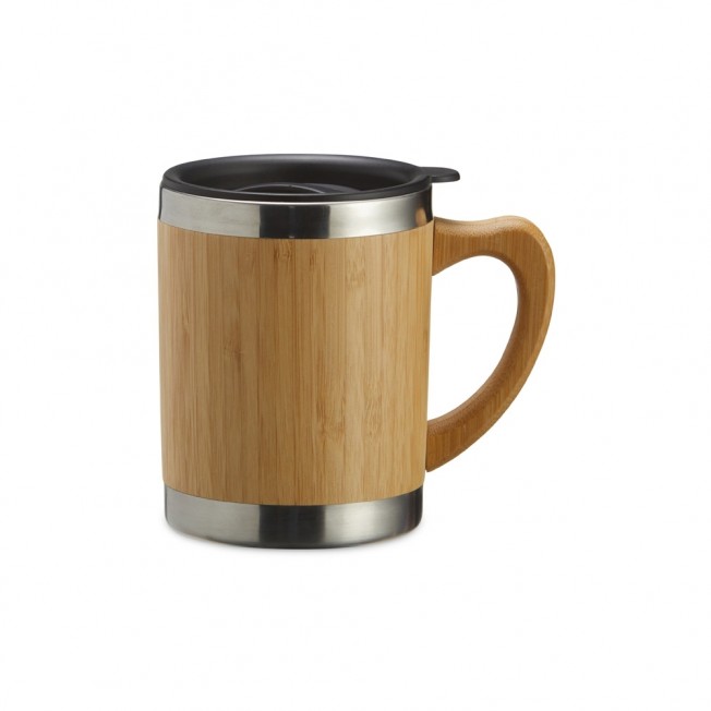Imagem do produto Caneca de Bambu 300ml